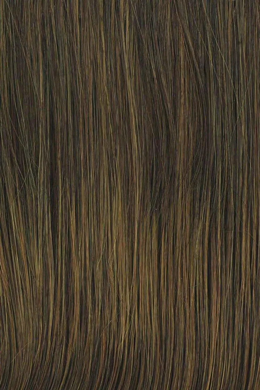 Classic Cut Wig by Raquel Welch | Heat Friendly Synthetic (Mono Crown Traditional Cap)