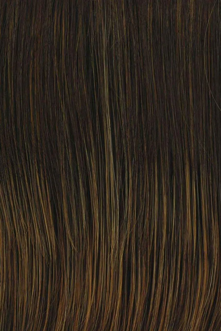 Classic Cut Wig by Raquel Welch | Heat Friendly Synthetic (Mono Crown Traditional Cap)