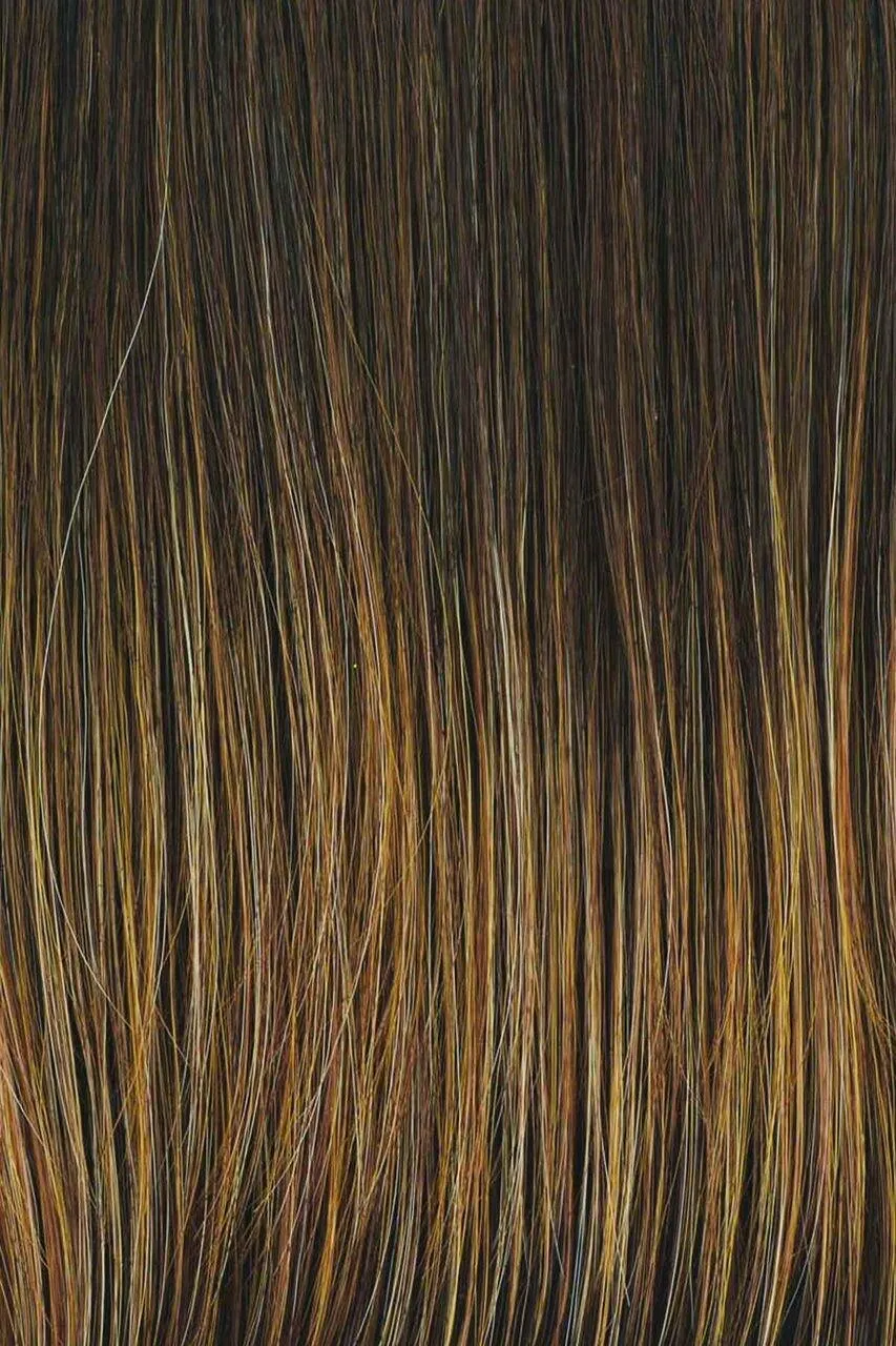 Classic Cut Wig by Raquel Welch | Heat Friendly Synthetic (Mono Crown Traditional Cap)