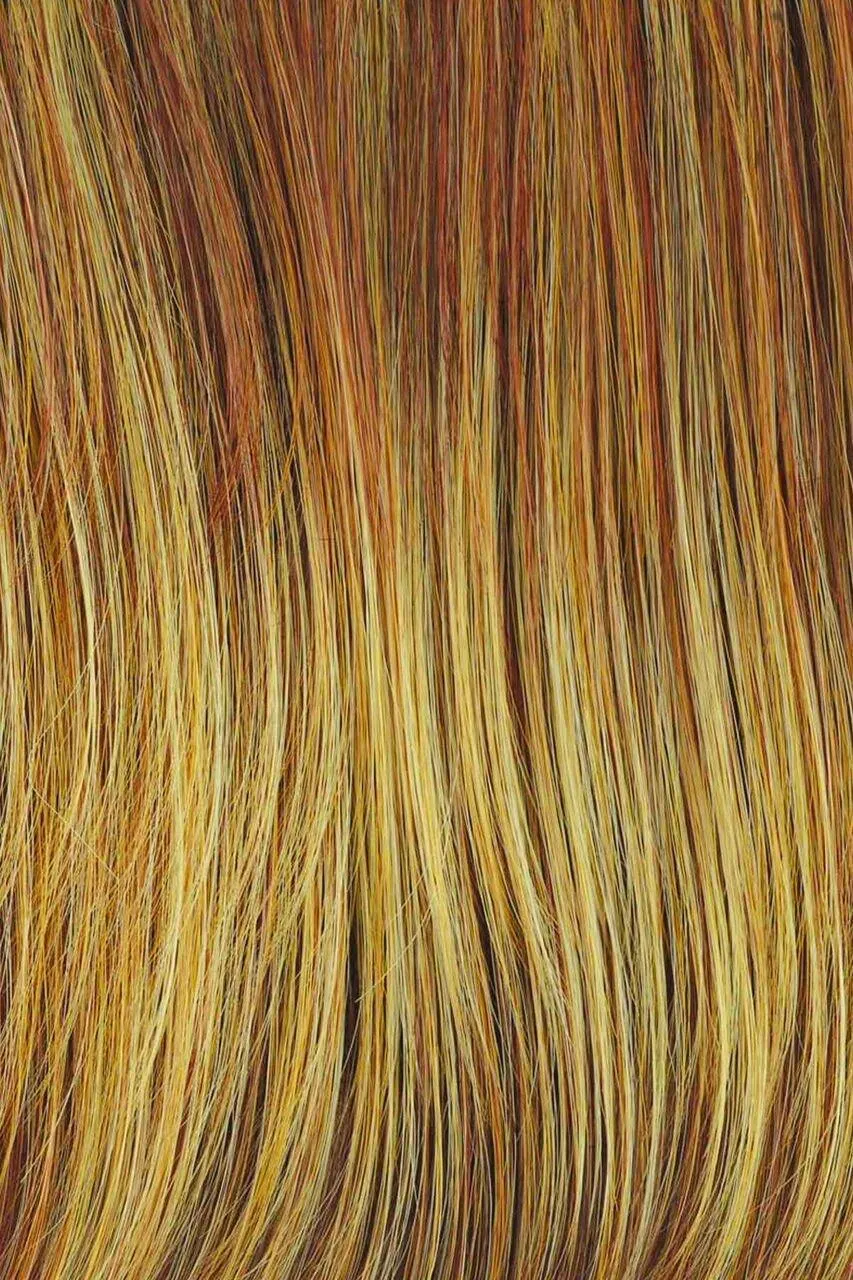Classic Cut Wig by Raquel Welch | Heat Friendly Synthetic (Mono Crown Traditional Cap)