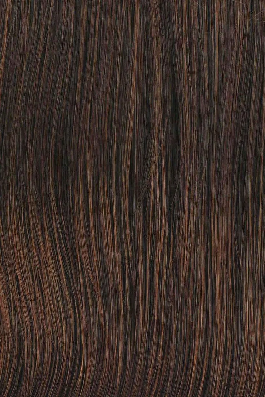 Classic Cut Wig by Raquel Welch | Heat Friendly Synthetic (Mono Crown Traditional Cap)