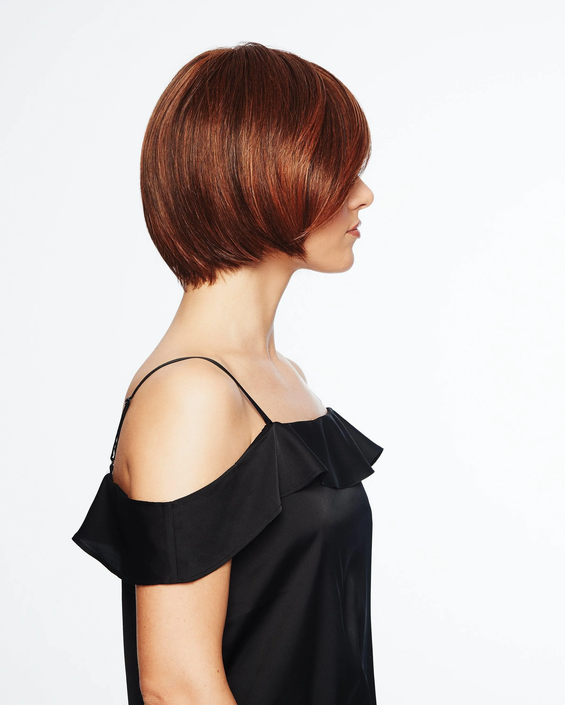 Classic Fling Wig by Hairdo | Heat Friendly Synthetic (Traditional Cap)