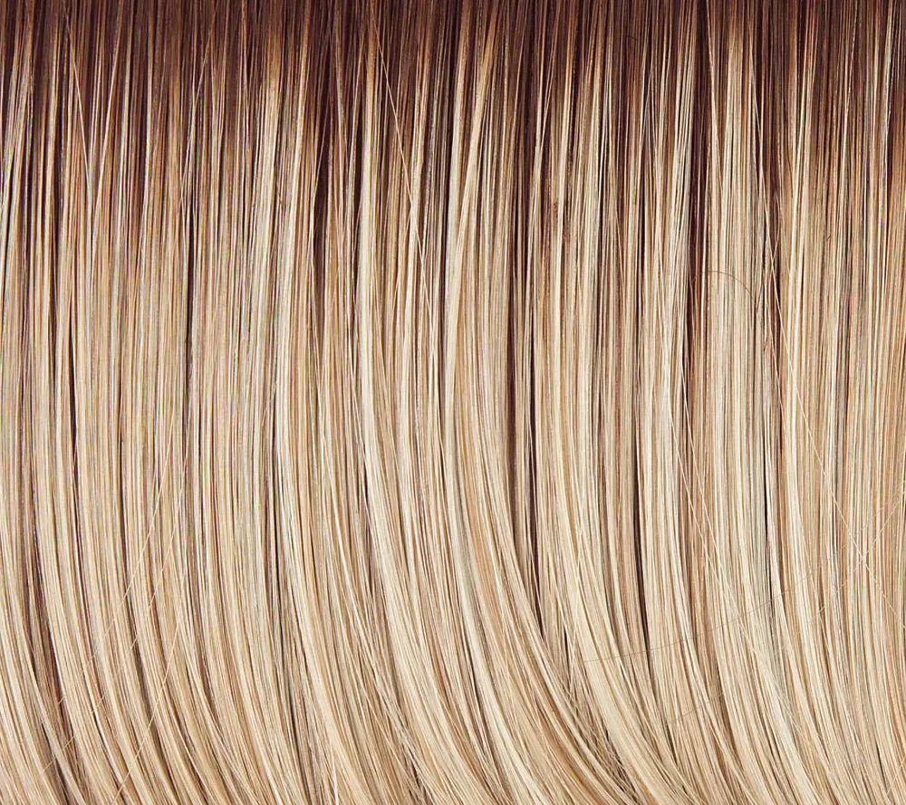 Classic Fling Wig by Hairdo | Heat Friendly Synthetic (Traditional Cap)