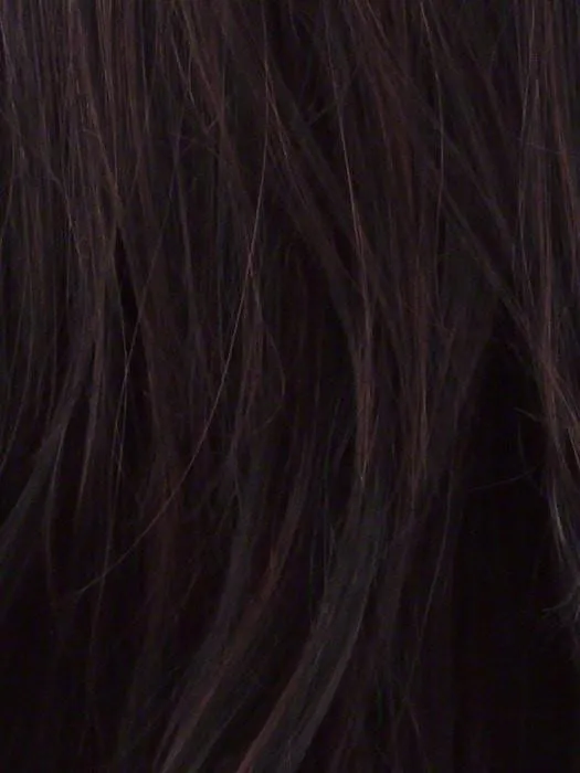 Classic Page | HF Synthetic Wig (Basic Cap)