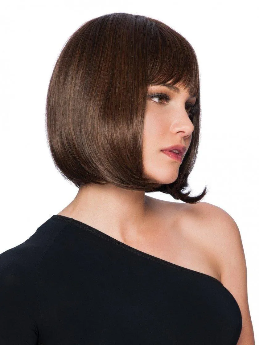 Classic Page Wig by Hairdo | Heat Friendly Synthetic (Traditional Cap)