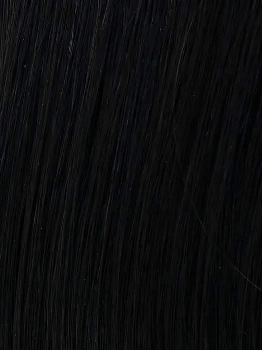 Classic Wig by HIM | Heat Friendly Synthetic
