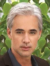 Classic Wig by HIM | Heat Friendly Synthetic