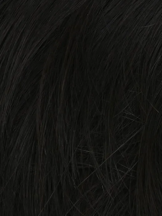 Classic Wig by HIM | Heat Friendly Synthetic