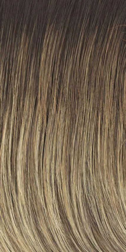 Click, Click, Flash Wig by Raquel Welch | Heat Friendly Synthetic Curly Lace Front