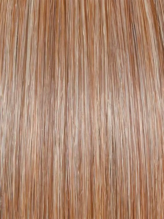 Click, Click, Flash Wig by Raquel Welch | Heat Friendly Synthetic Curly Lace Front