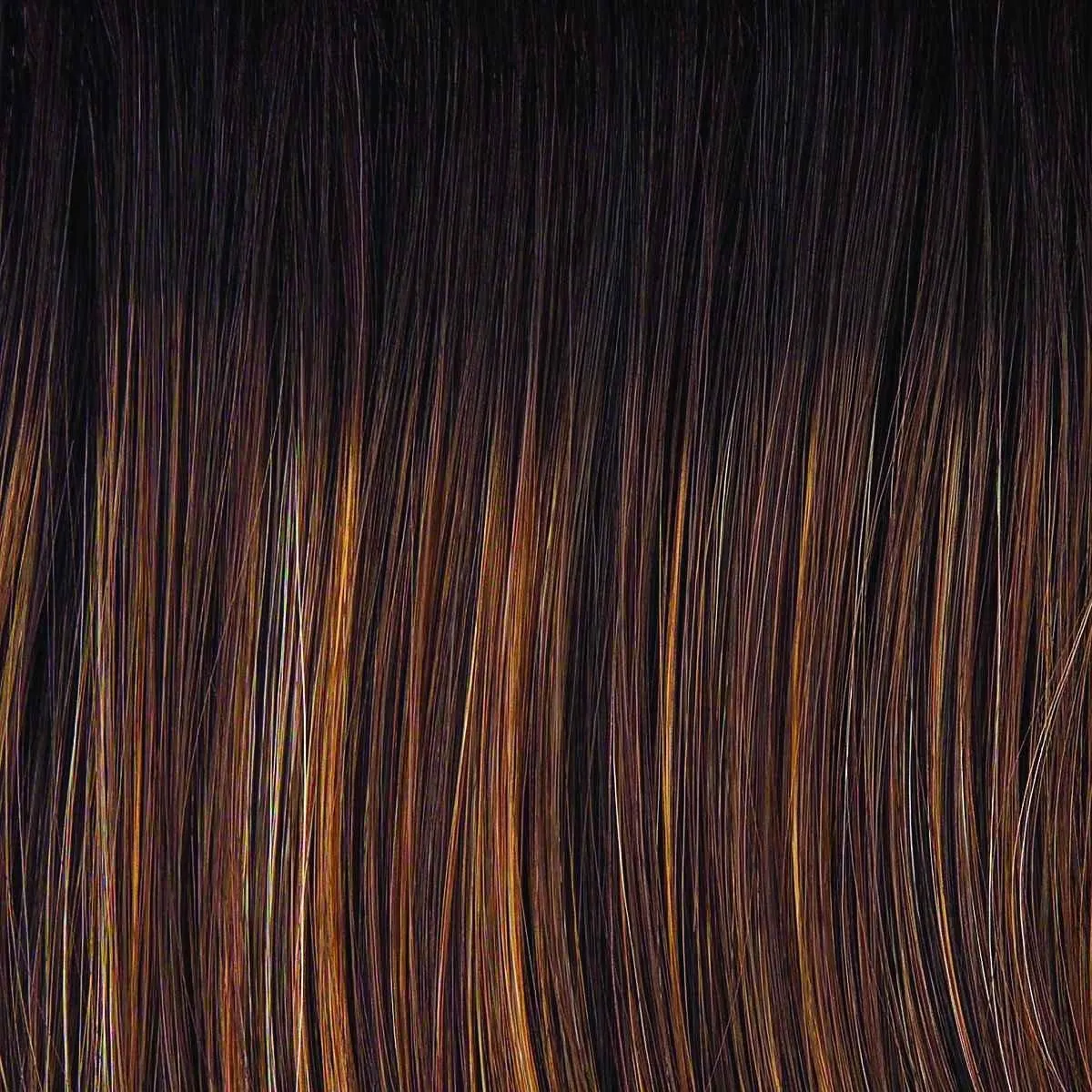Click, Click, Flash Wig by Raquel Welch | Heat Friendly Synthetic Curly Lace Front
