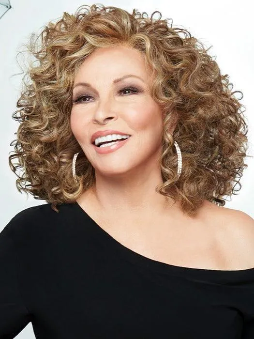 Click, Click, Flash Wig by Raquel Welch | Synthetic Lace Front (Basic Cap)