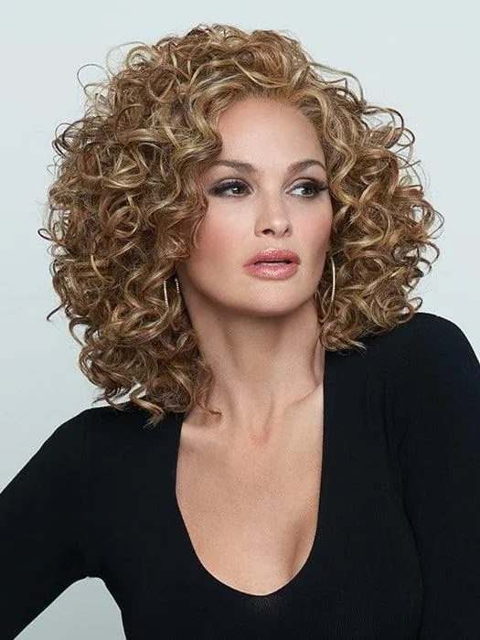 Click, Click, Flash Wig by Raquel Welch | Synthetic Lace Front (Basic Cap)