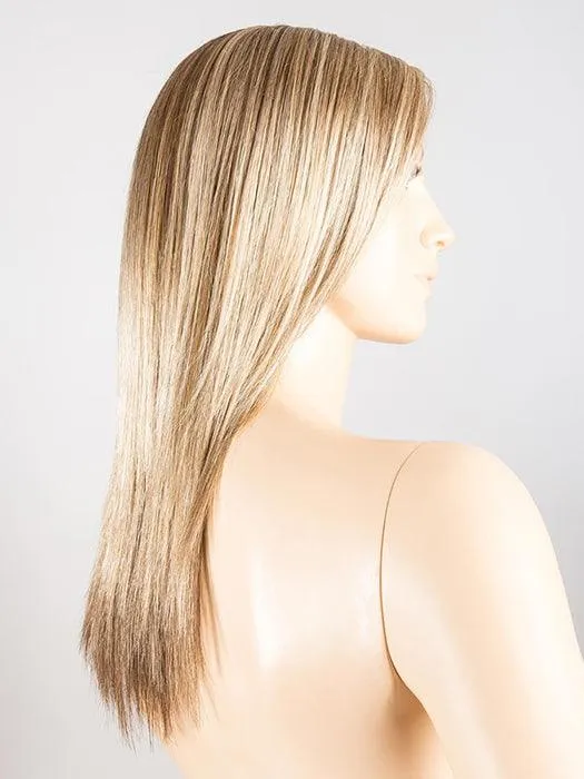 Code Mono Wig by Ellen Wille | Synthetic