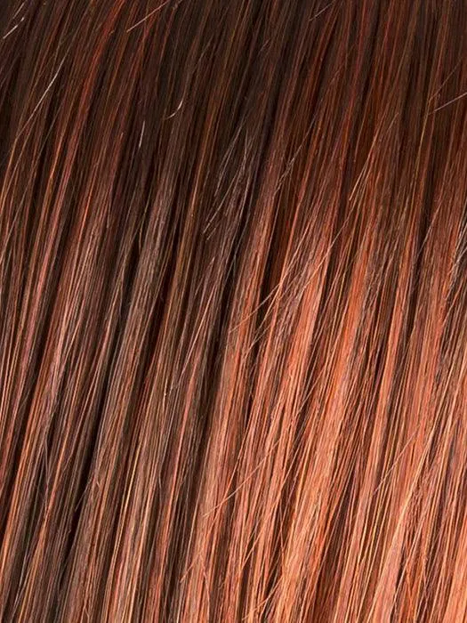 Code Mono Wig by Ellen Wille | Synthetic