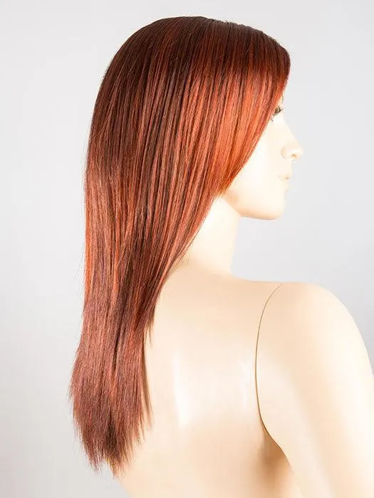 Code Mono Wig by Ellen Wille | Synthetic