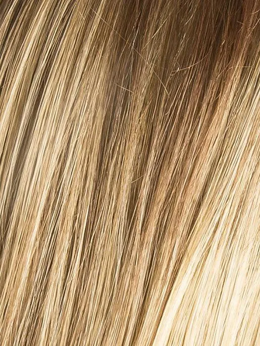 Code Mono Wig by Ellen Wille | Synthetic
