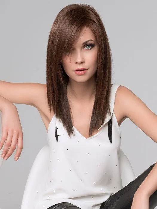 Code Mono Wig by Ellen Wille | Synthetic