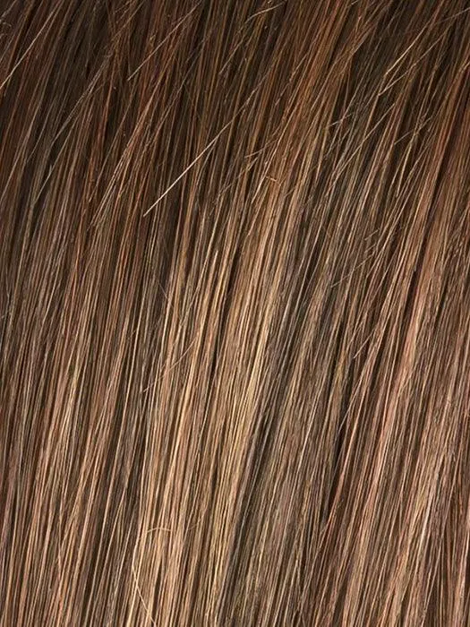 Code Mono Wig by Ellen Wille | Synthetic