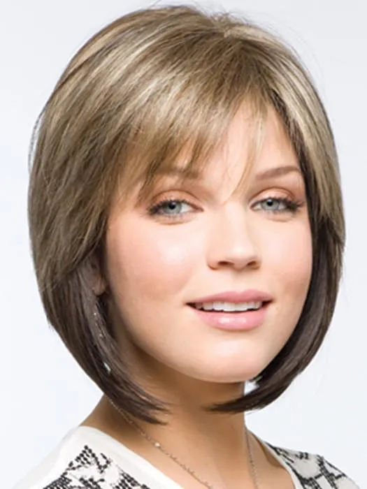 Codi Wig by Amore | Synthetic (Mono Top)