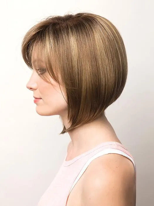 Codi Wig by Amore | Synthetic (Mono Top)