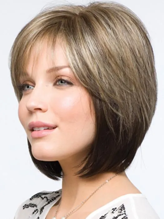 Codi Wig by Amore | Synthetic (Mono Top)