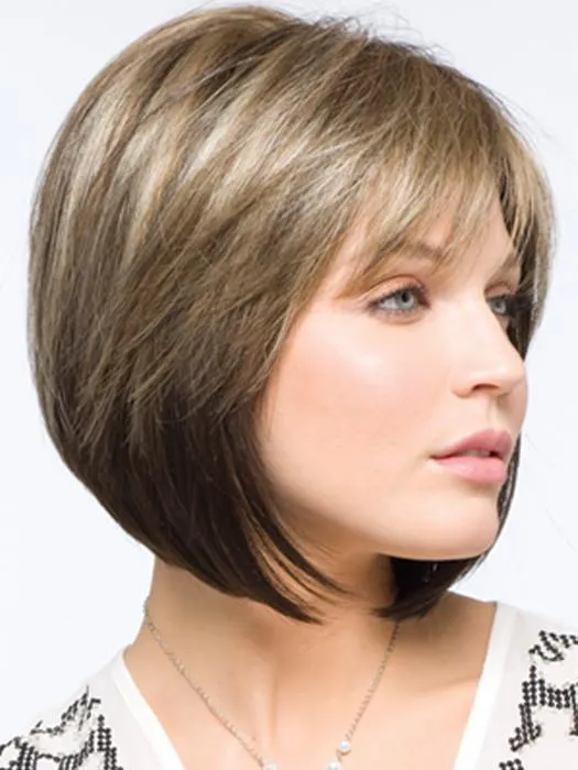 Codi Wig by Amore | Synthetic (Mono Top)