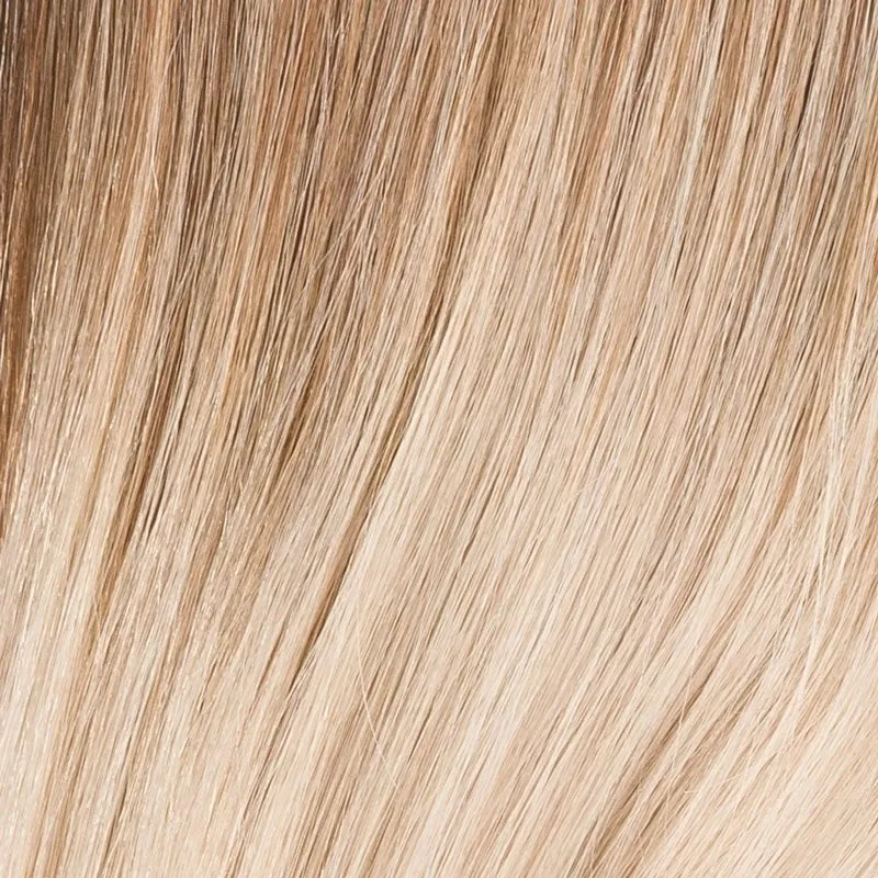 Collect | Remy Human Hair Lace Front Wig (Mono Part)