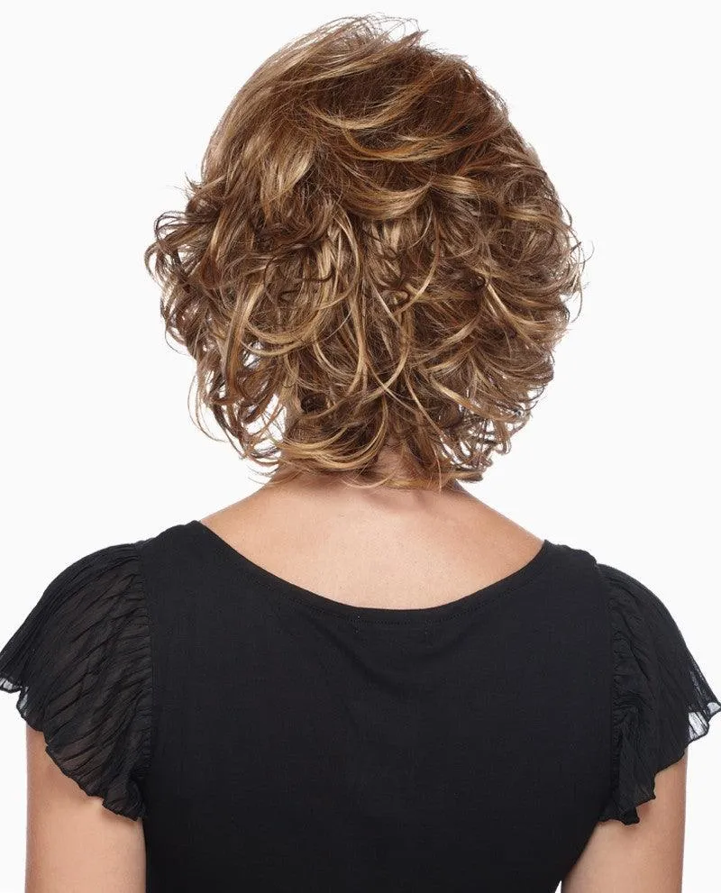 Colleen Wig by Estetica Designs | Synthetic (Traditional Cap) | Clearance Sale