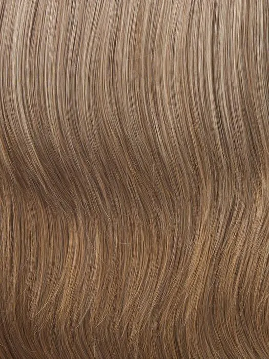Commitment Large | Synthetic Wig (Basic Cap)