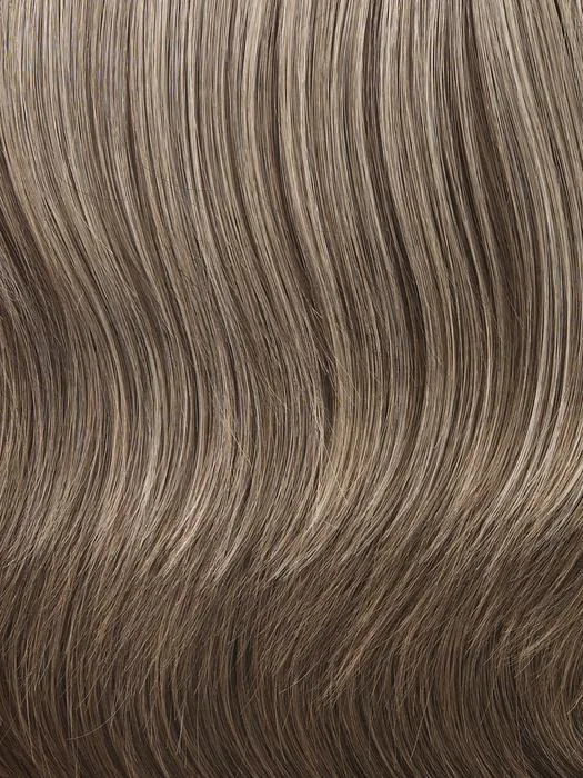 Commitment Large | Synthetic Wig (Basic Cap)