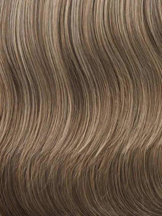 Commitment Large | Synthetic Wig (Basic Cap)