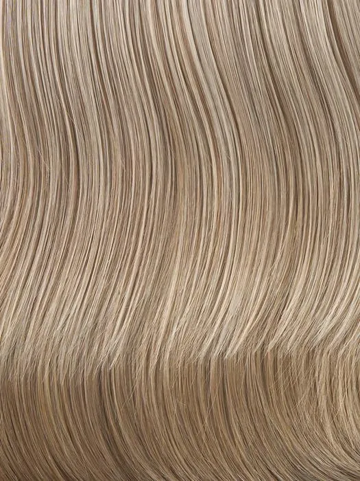 Commitment Large | Synthetic Wig (Basic Cap)