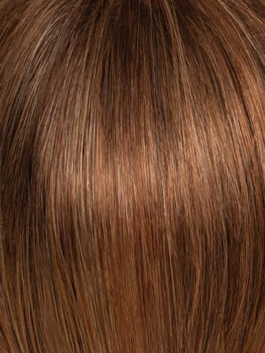 Commitment Large | Synthetic Wig (Basic Cap)