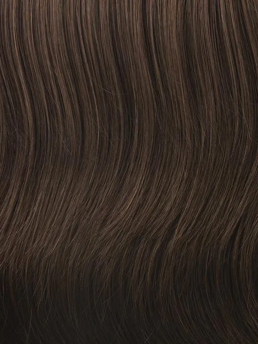 Commitment Large | Synthetic Wig (Basic Cap)