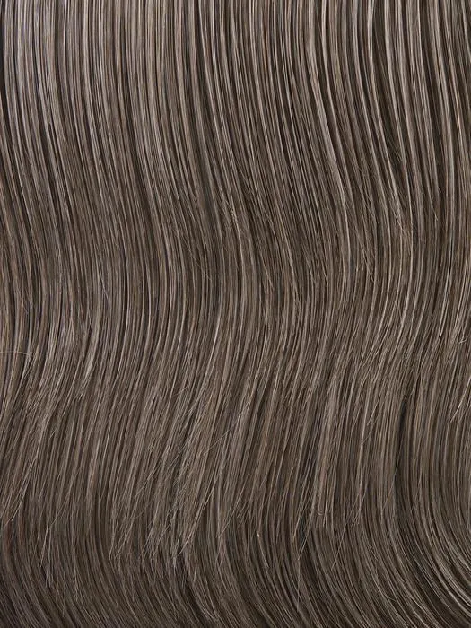 Commitment Large | Synthetic Wig (Basic Cap)