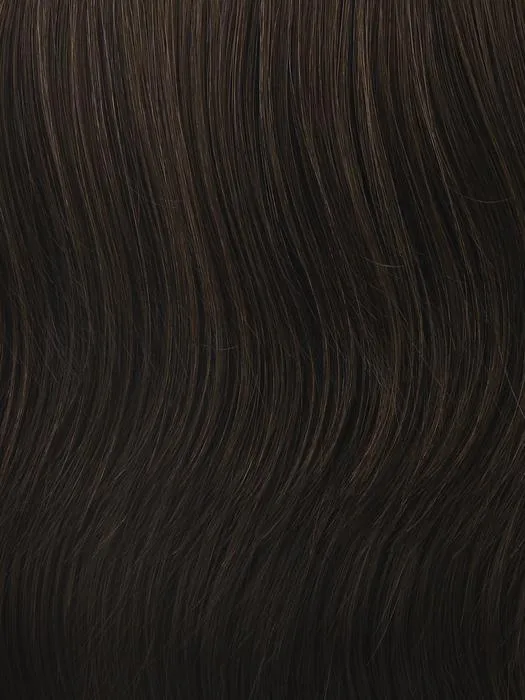 Commitment Large | Synthetic Wig (Basic Cap)