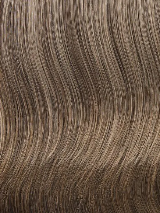 Commitment Large | Synthetic Wig (Basic Cap)