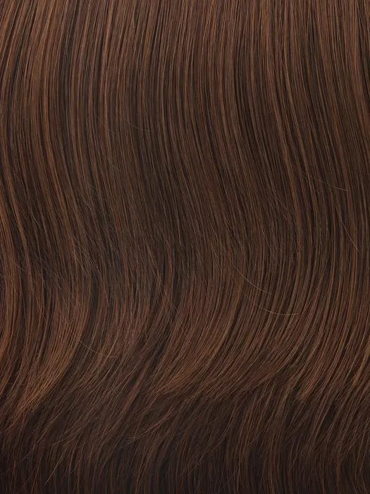 Commitment Large | Synthetic Wig (Basic Cap)