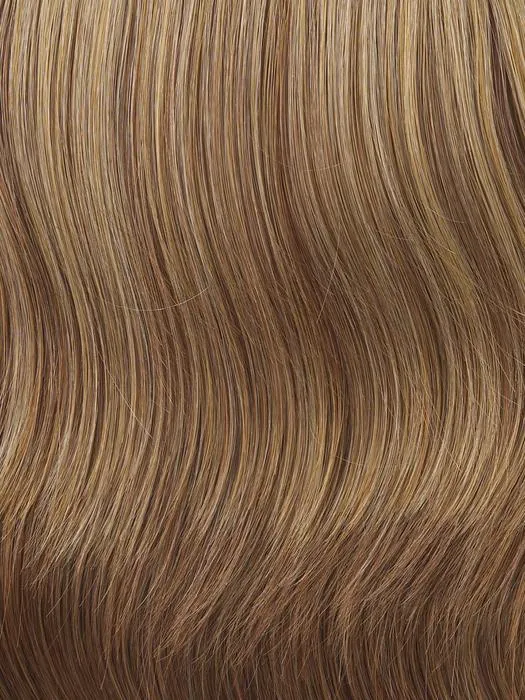 Commitment Large | Synthetic Wig (Basic Cap)