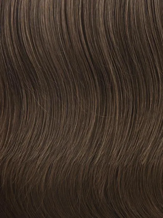 Commitment Large | Synthetic Wig (Basic Cap)
