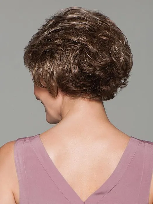 Commitment Wig by Gabor | Synthetic (Traditional Cap)