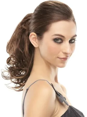 Conflict by easihair | Claw-Clip Hairpiece | CLOSEOUT