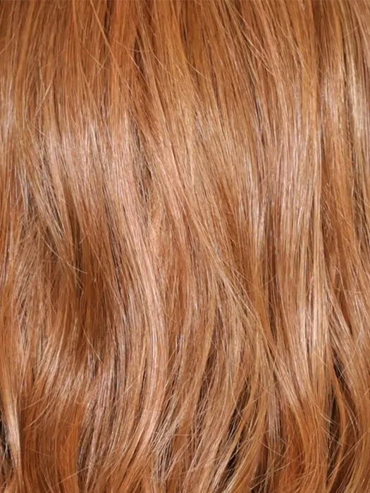 Cordoba | Synthetic Lace Front Wig (Mono Part)