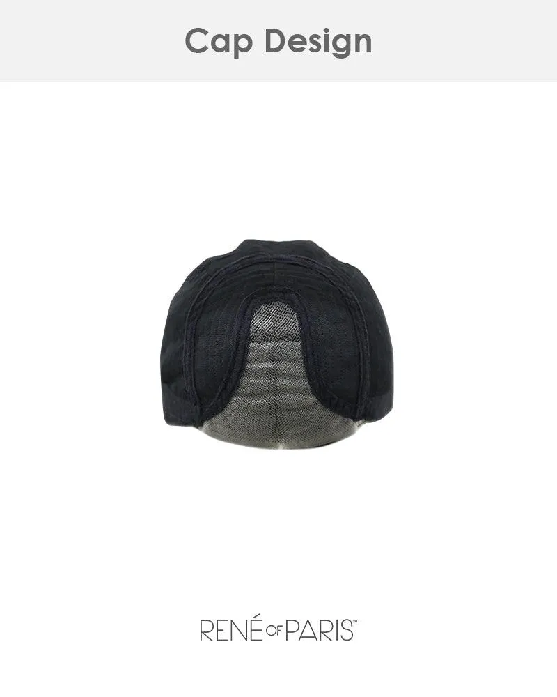 Cosmo Sleek Wig by Rene of Paris | Synthetic (Lace Front)