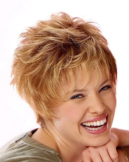 Counterpoint by Raquel Welch | Hand-Tied | CLEARANCE