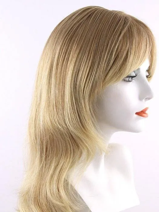 Cowgirl Haute by Forever Young | Long Curly Wig