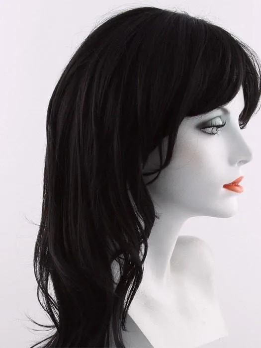Cowgirl Haute by Forever Young | Long Curly Wig