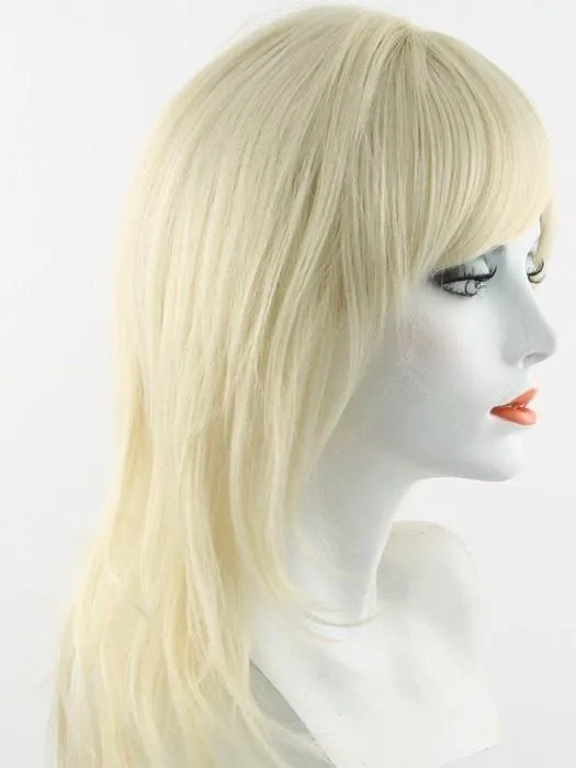 Cowgirl Haute by Forever Young | Long Curly Wig