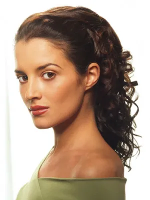 Craze by Henry Margu | Ponytail | CLEARANCE